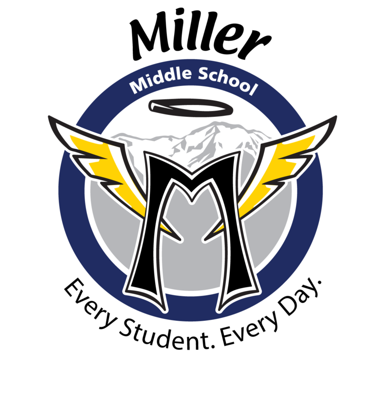 Miller Middle School Logo
