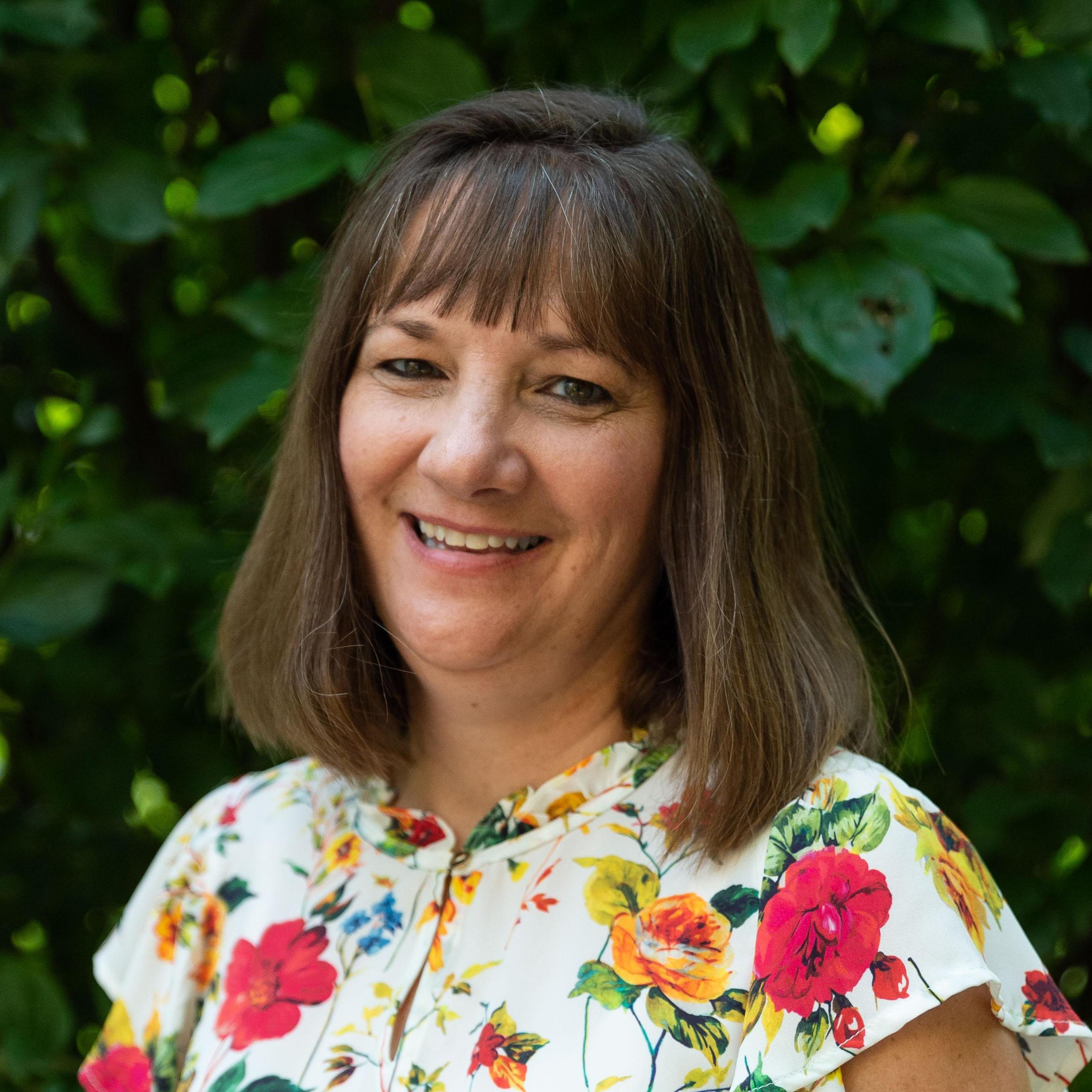 MaryAleman's Profile Photo