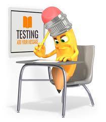 CogAT and IA Testing Featured Photo