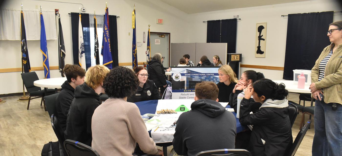 WHS Mock CSI Event 04-2026