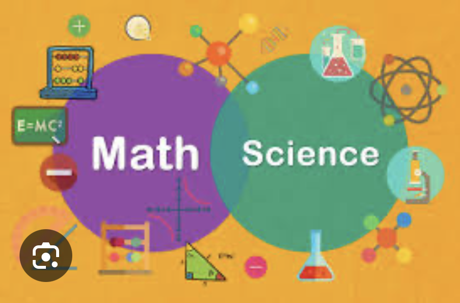 Math & Science