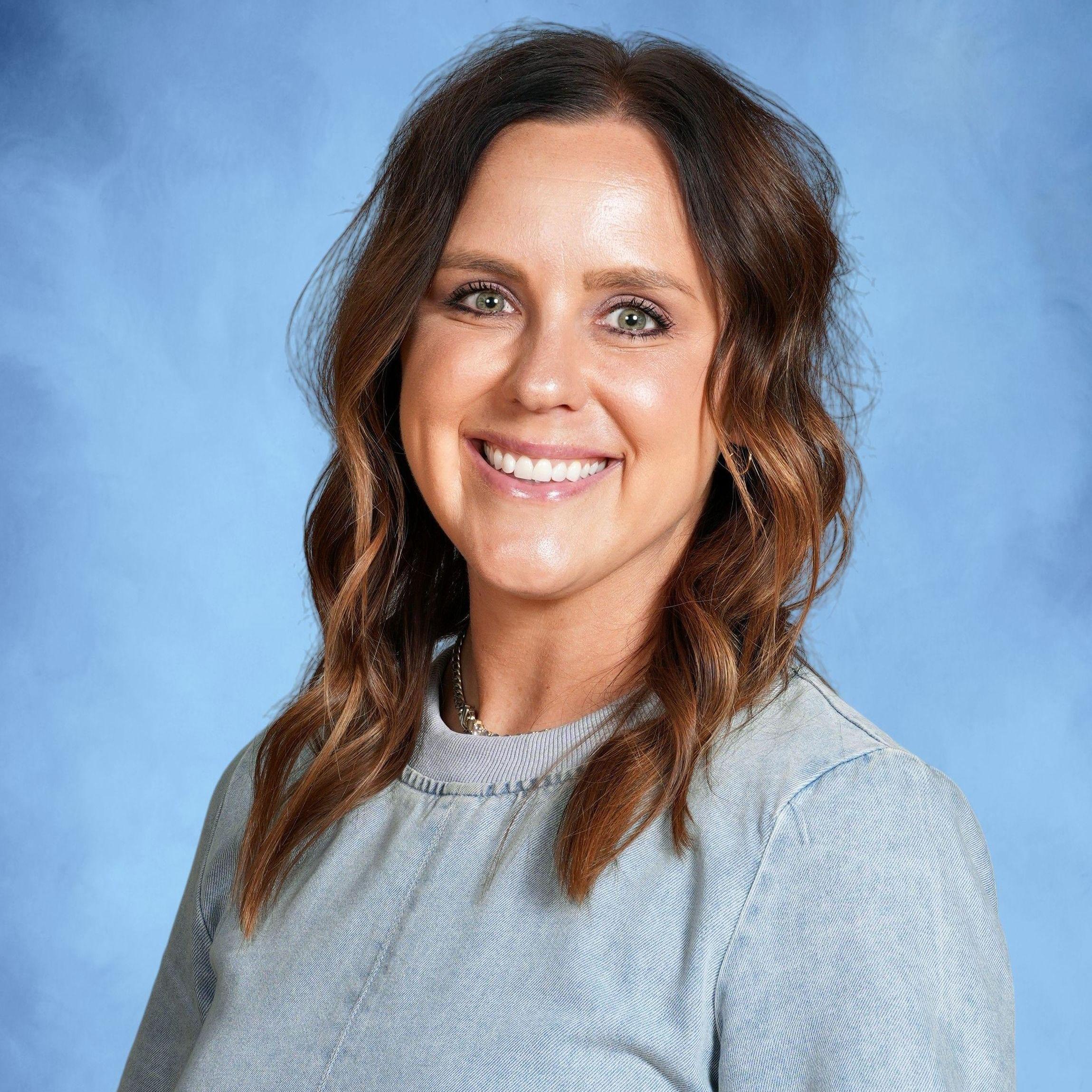 MandyStefinsky's Profile Photo