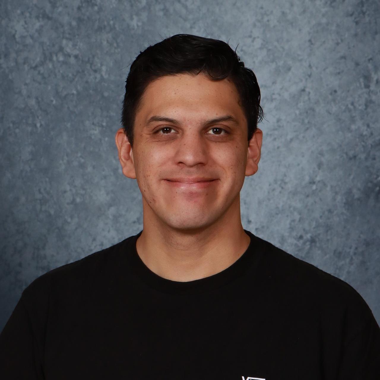 CesarAlvarez's Profile Photo