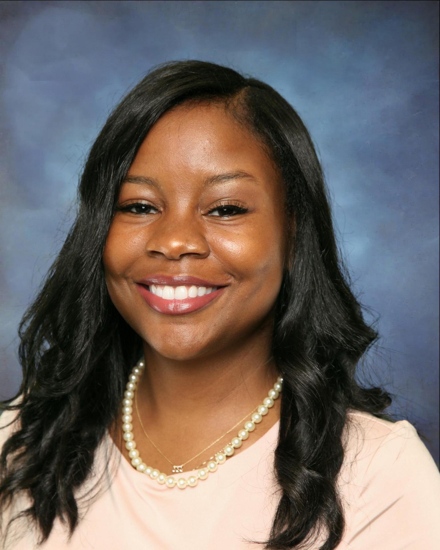 Principal McLendon
