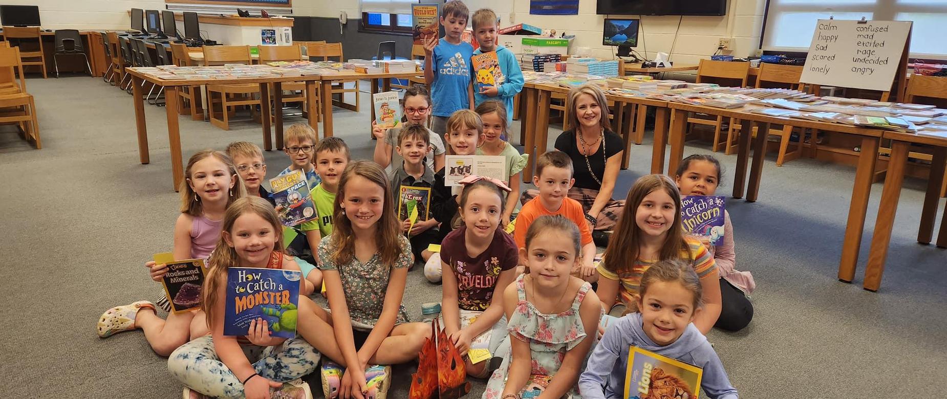 Windber Area School District