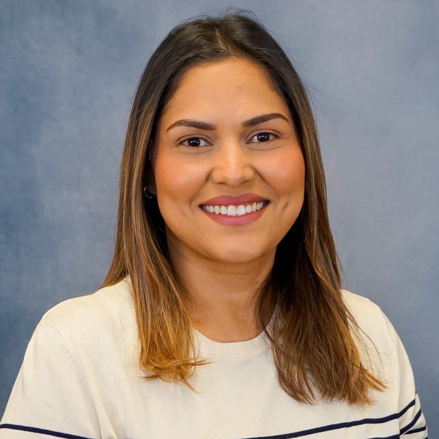 GabrielaOrdonez's Profile Photo