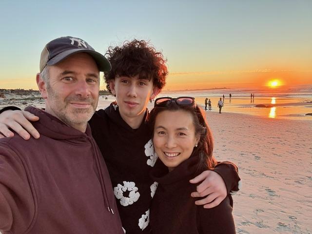 Alumni News Featured Photo