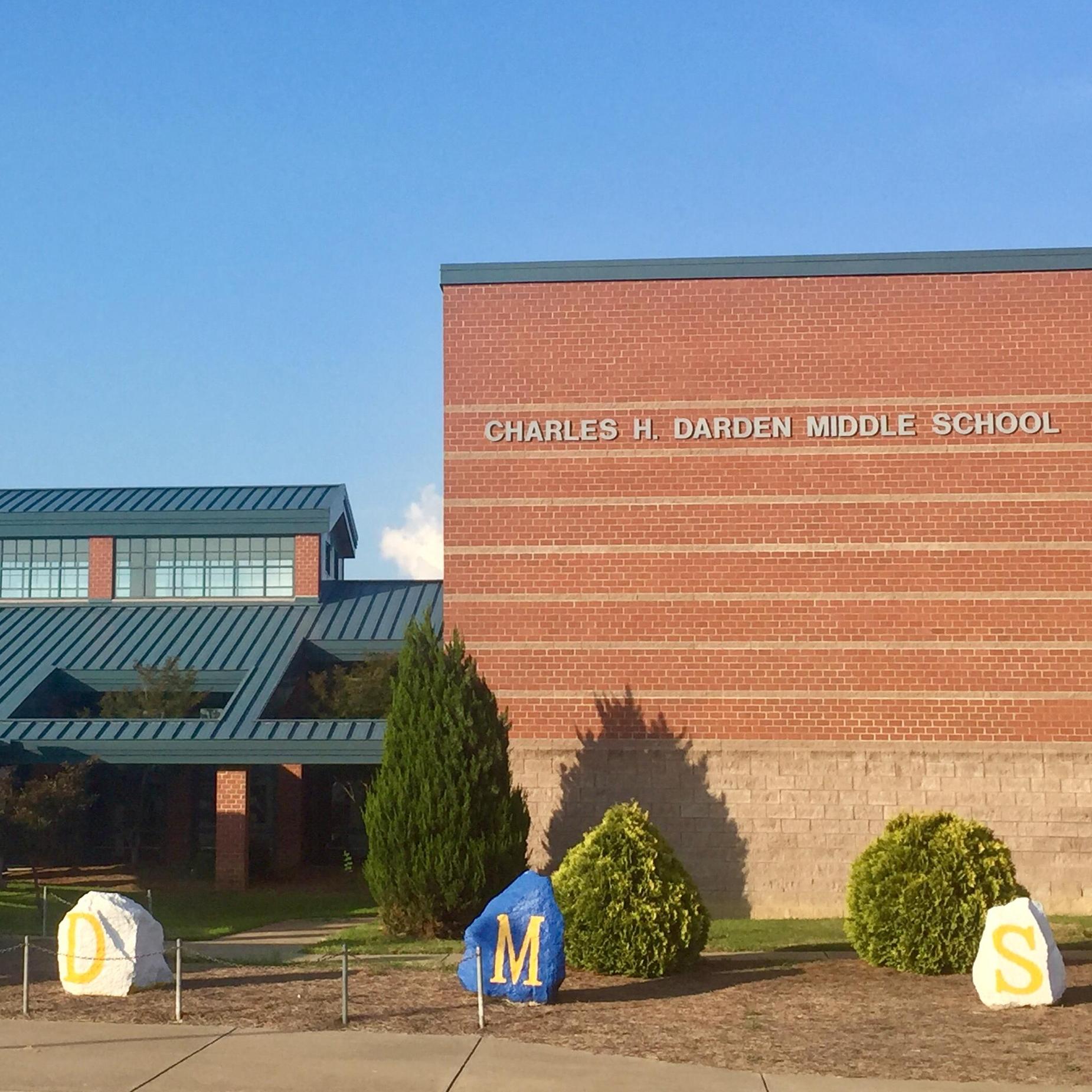 Darden Middle