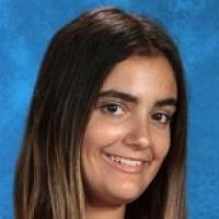 GabrielaLopez's Profile Photo