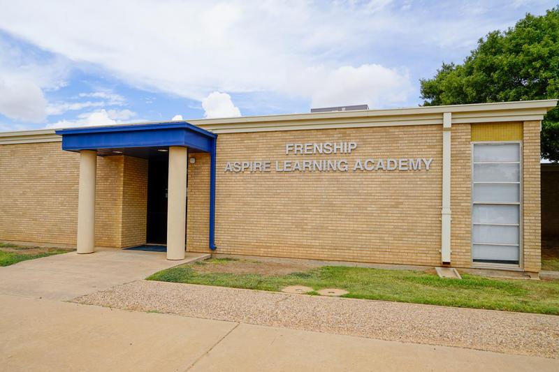 aspire learning academy