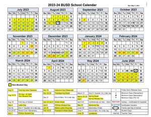 News | Bonsall Unified School District