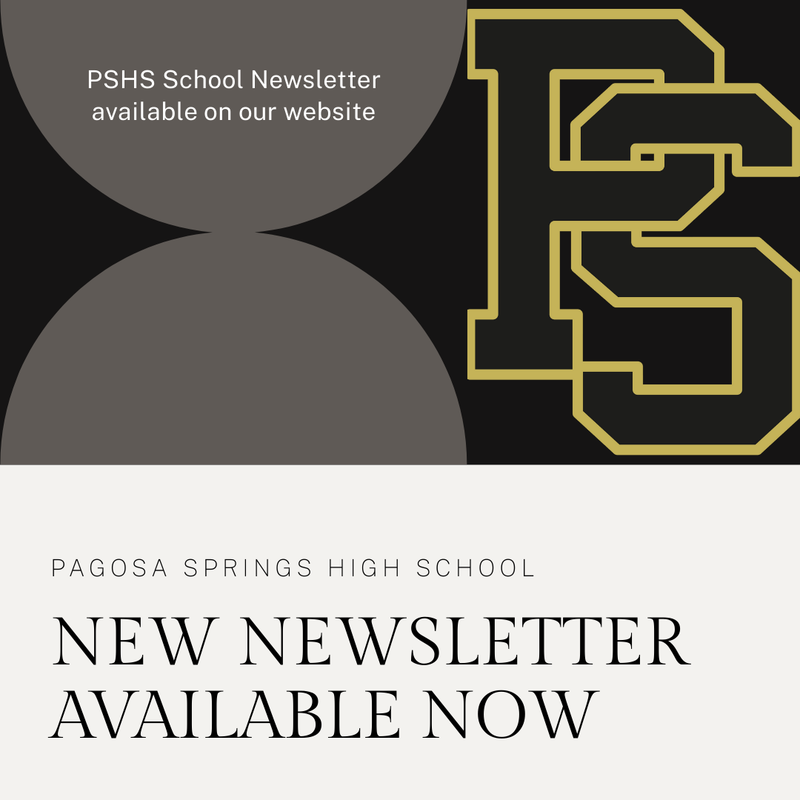 PSHS Newsletter