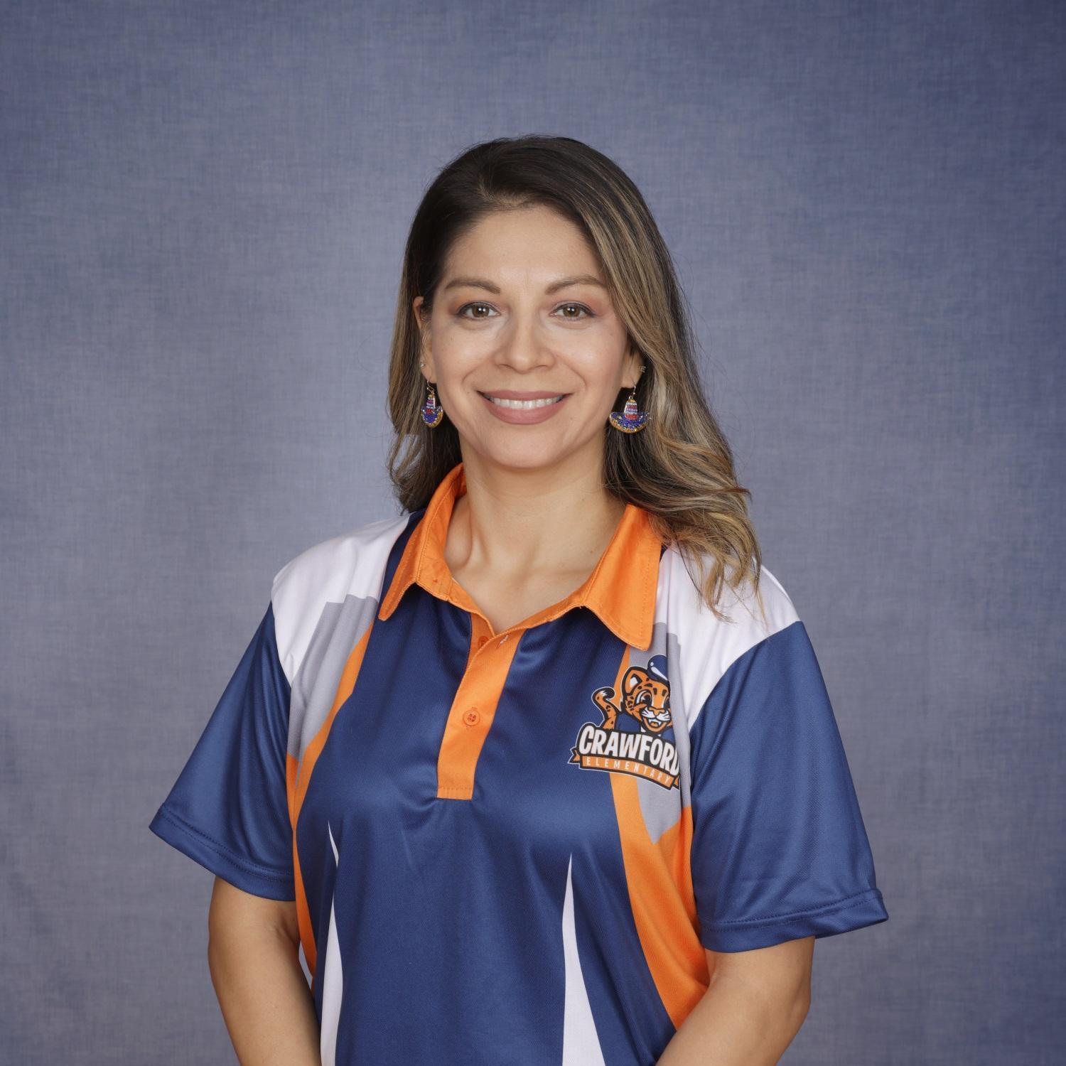 VeronicaGarcia's Profile Photo