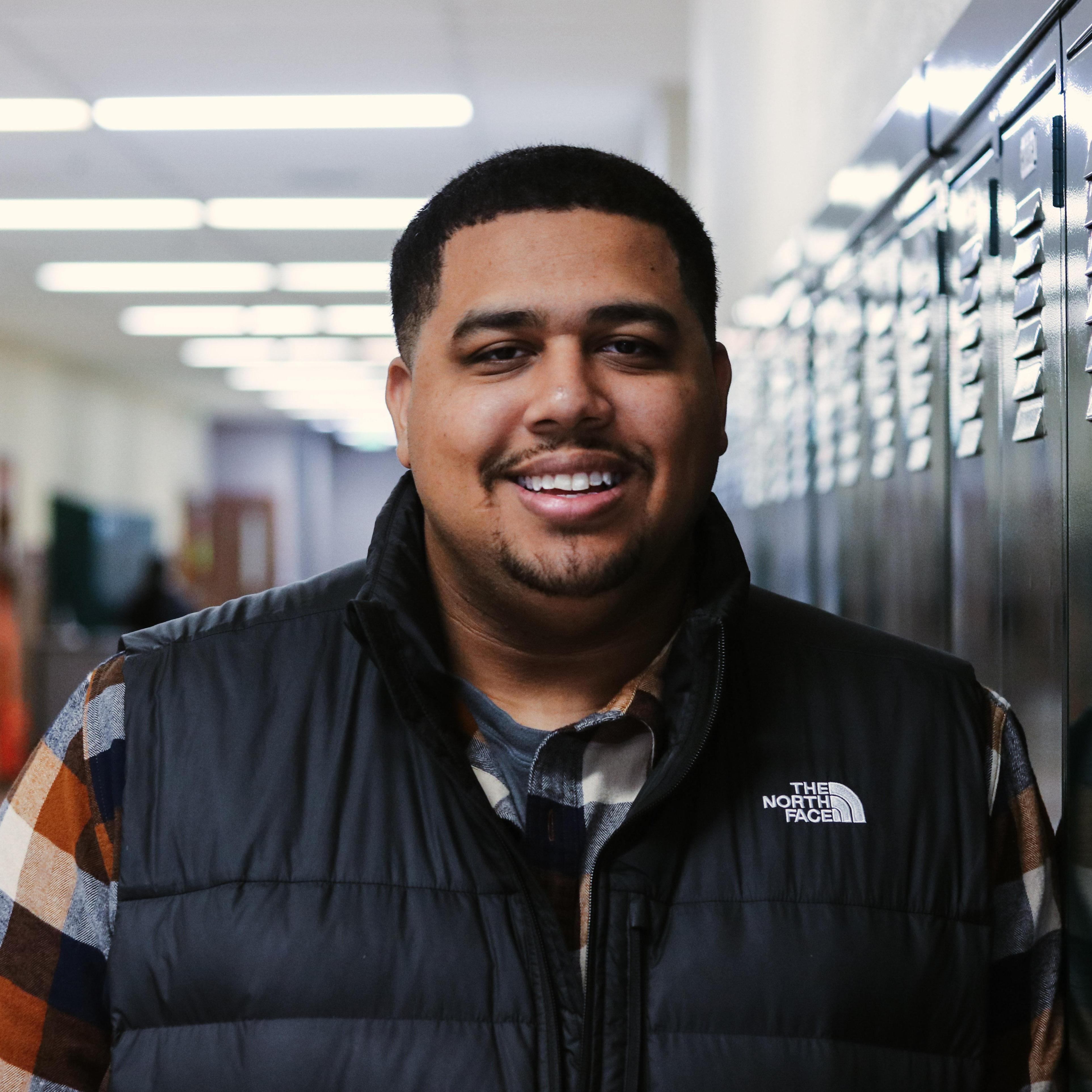 BrandonFentress's Profile Photo