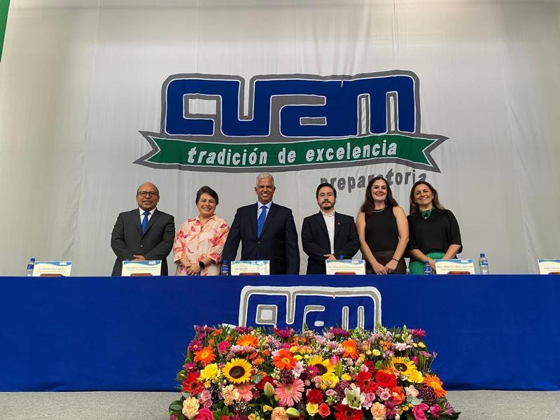 Graduación Class of 2026: Orgullo, logros y nuevos comienzos