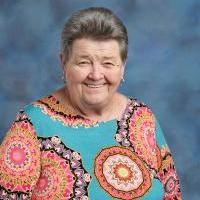 BrendaDaniels's Profile Photo