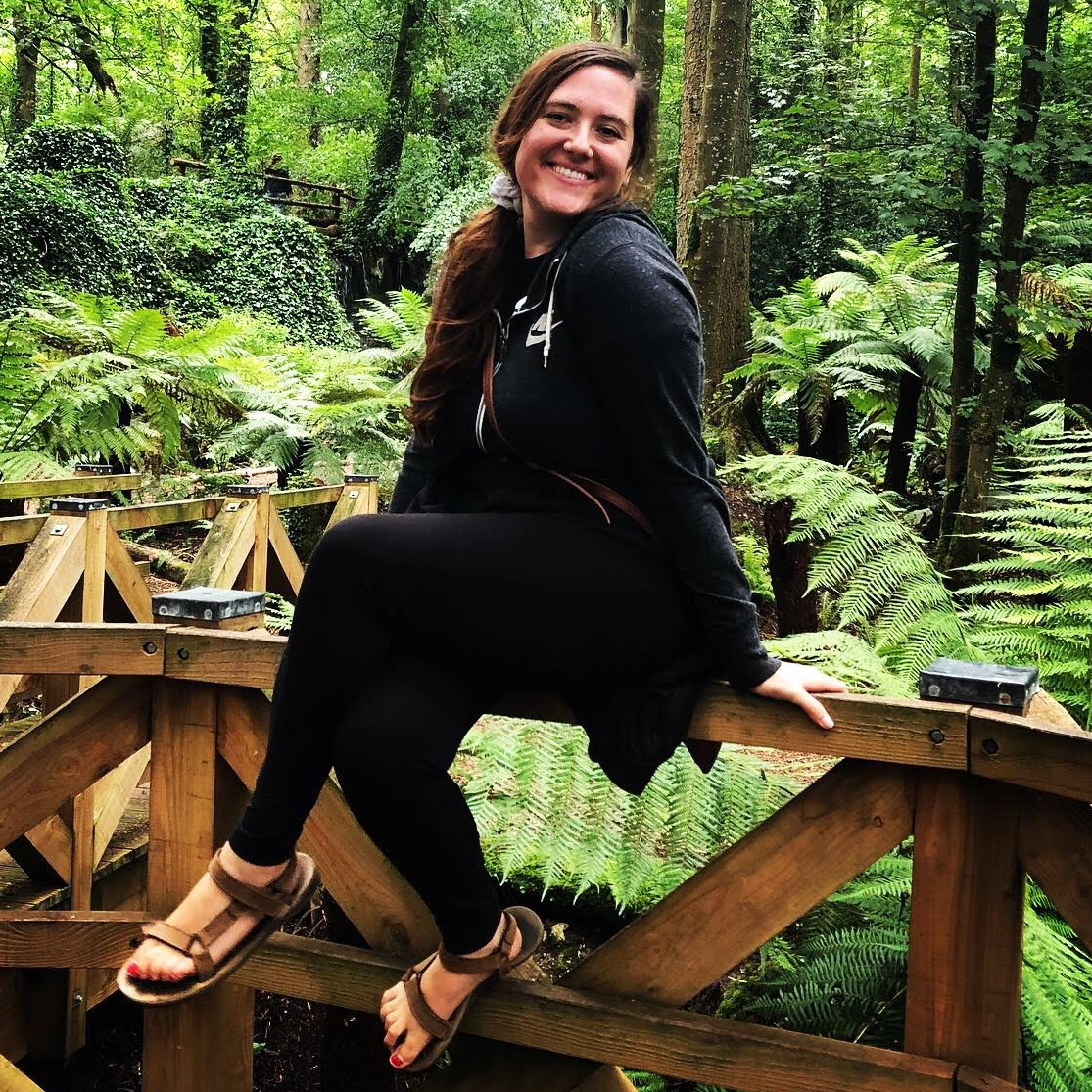 McKenseyRoberts's Profile Photo