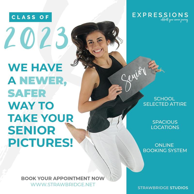Attention Class of 2023! Senior Pictures will be June 22nd-23rd in the WSHS Media Center Featured Photo