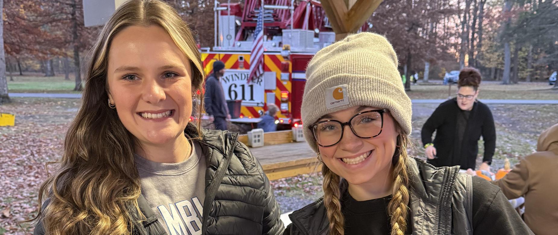 Haunted Harvest Photos