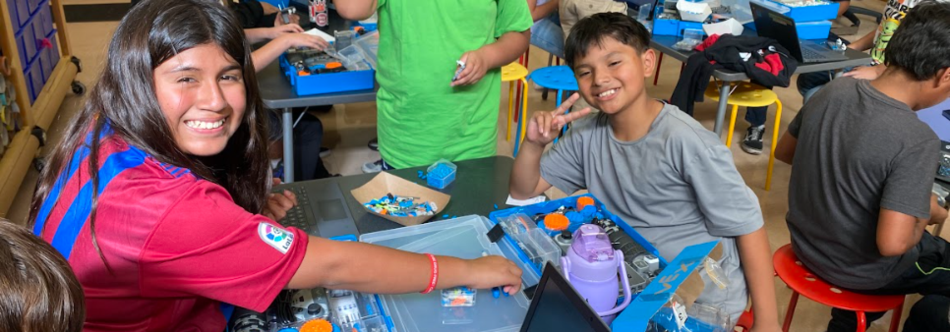 makerspace