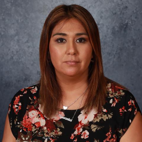 HildaCervantes's Profile Photo