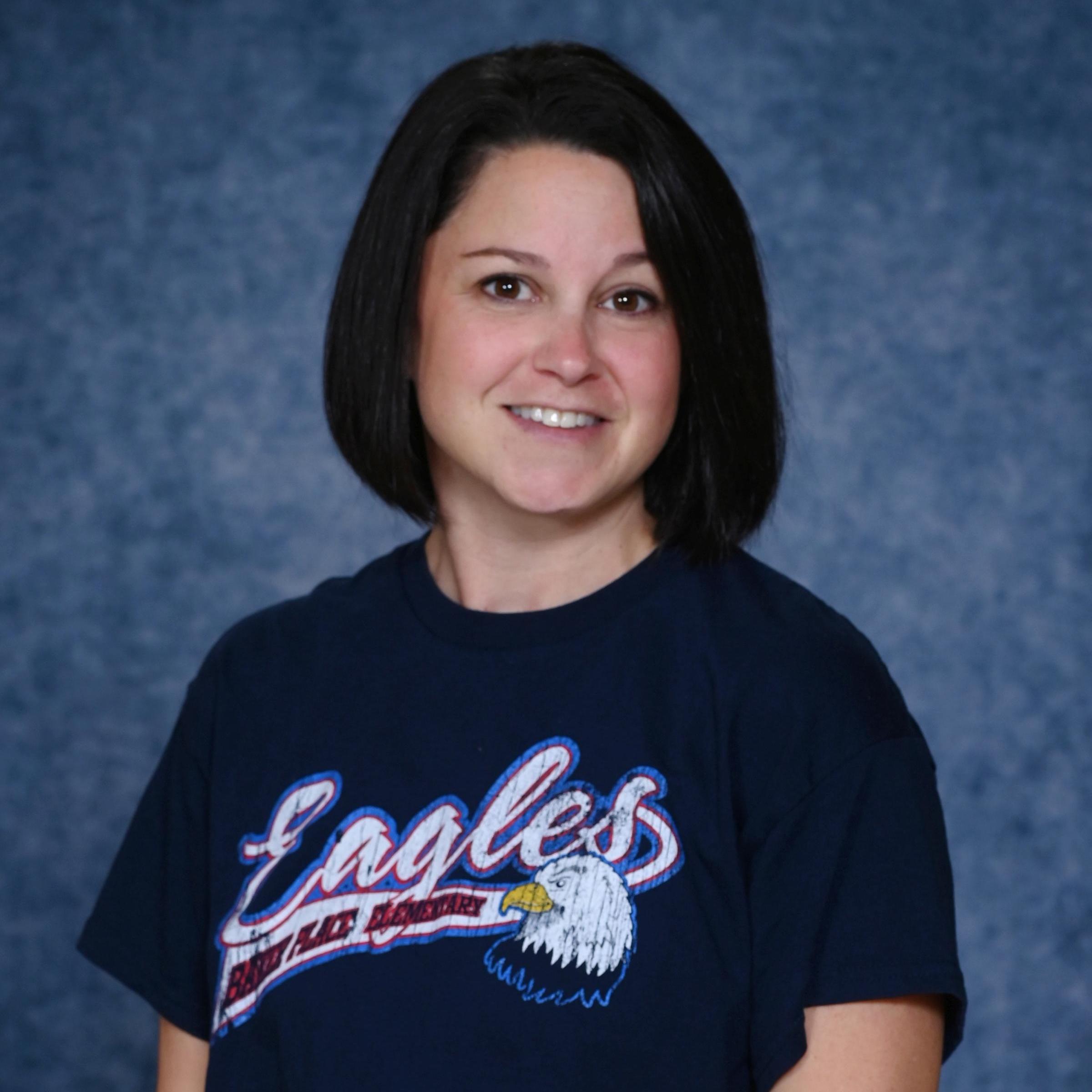 JenniferLove's Profile Photo