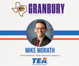 TEA Morath GISD