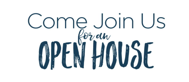 Become a Bulldog! Open House is January 30th Featured Photo