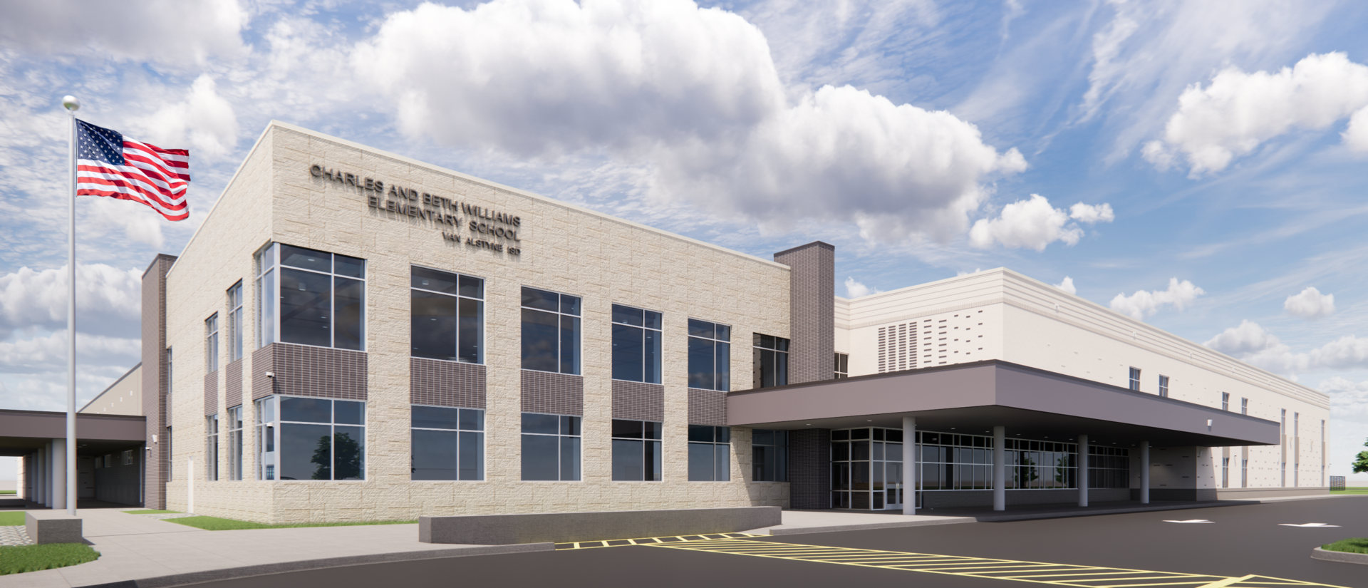 charles and beth williams elementary