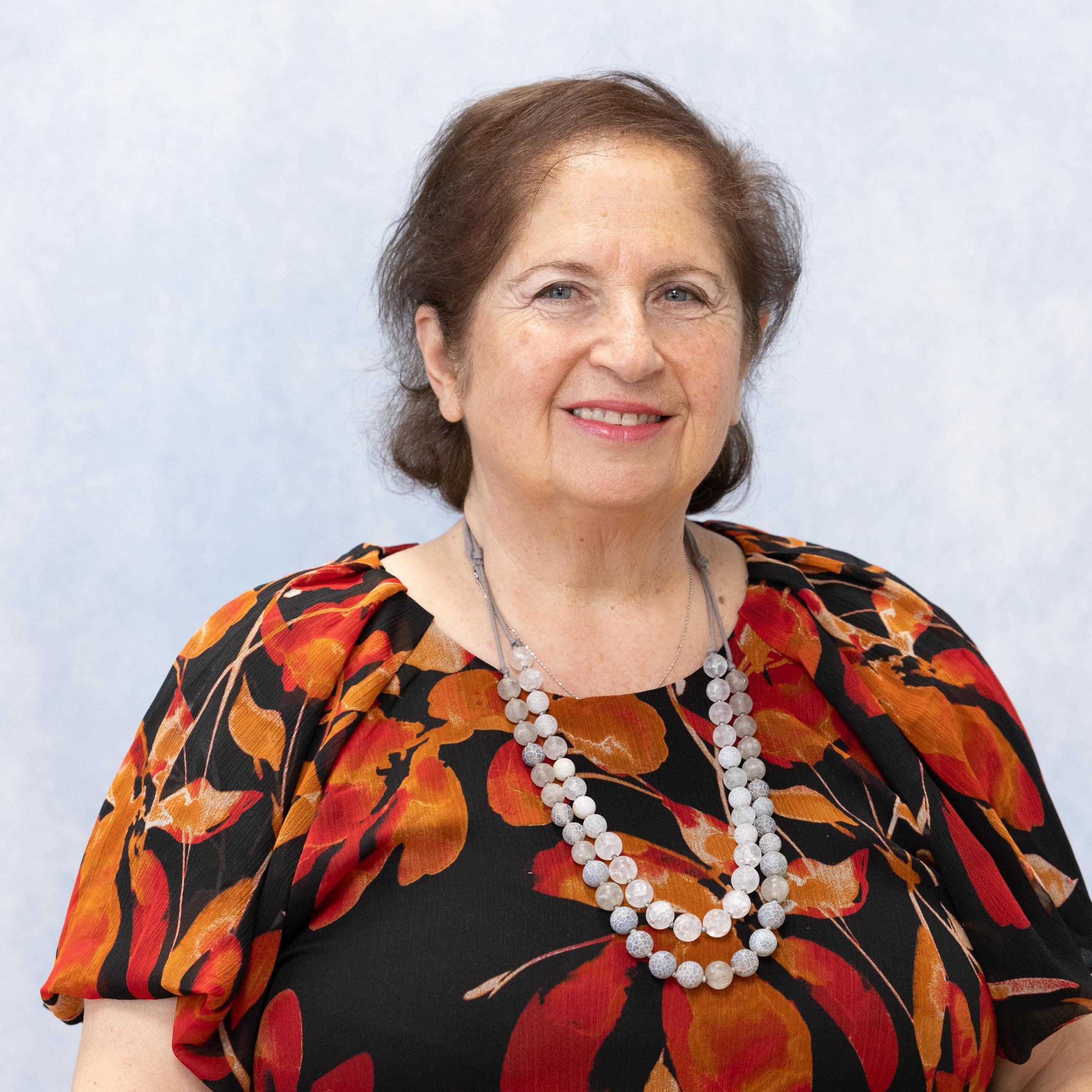 MaydaBaboomian's Profile Photo