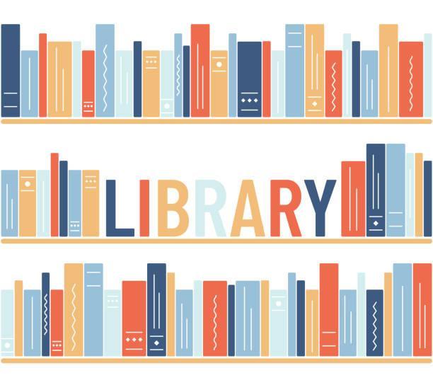 Library Book Order Lists