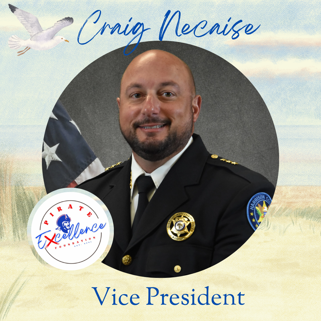 Craig Necaise
