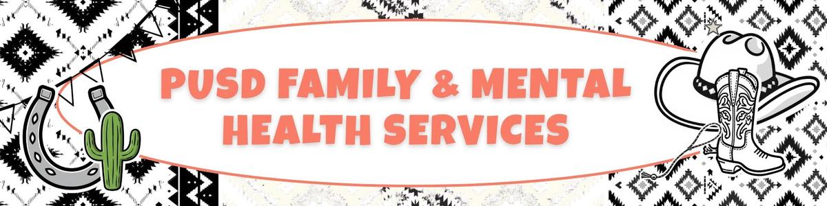 mental health support