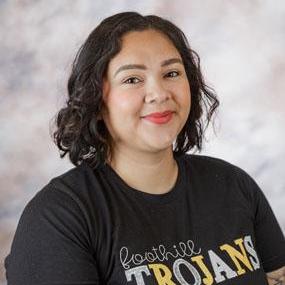 RebecaReyes's Profile Photo