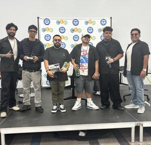College and Career Community Day - image for news story