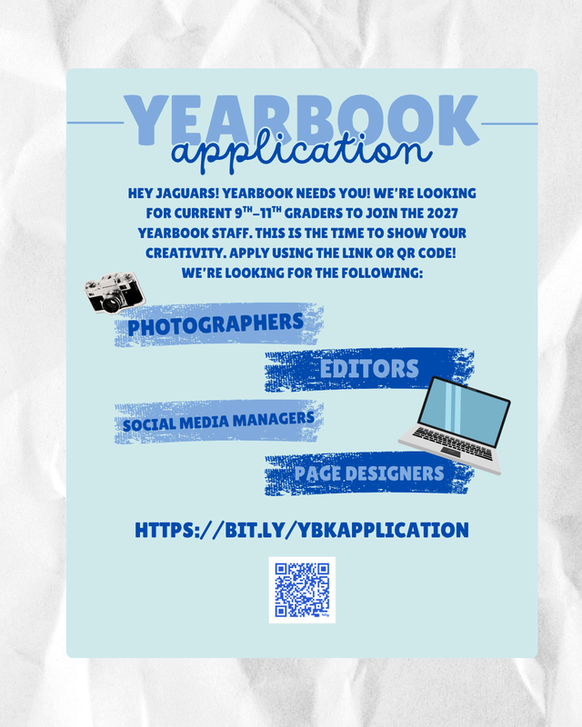 yearbookstaff