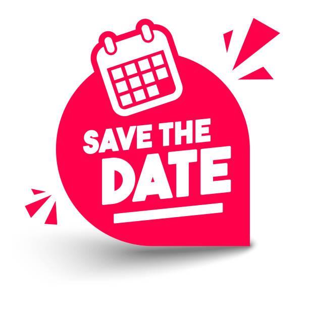 save the date