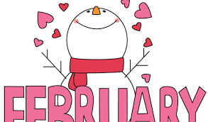 February Picture