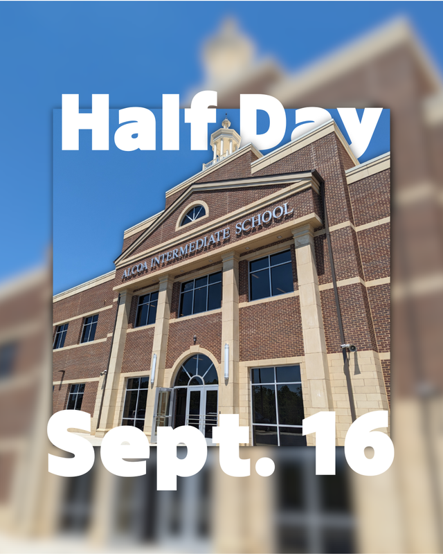 half day graphic