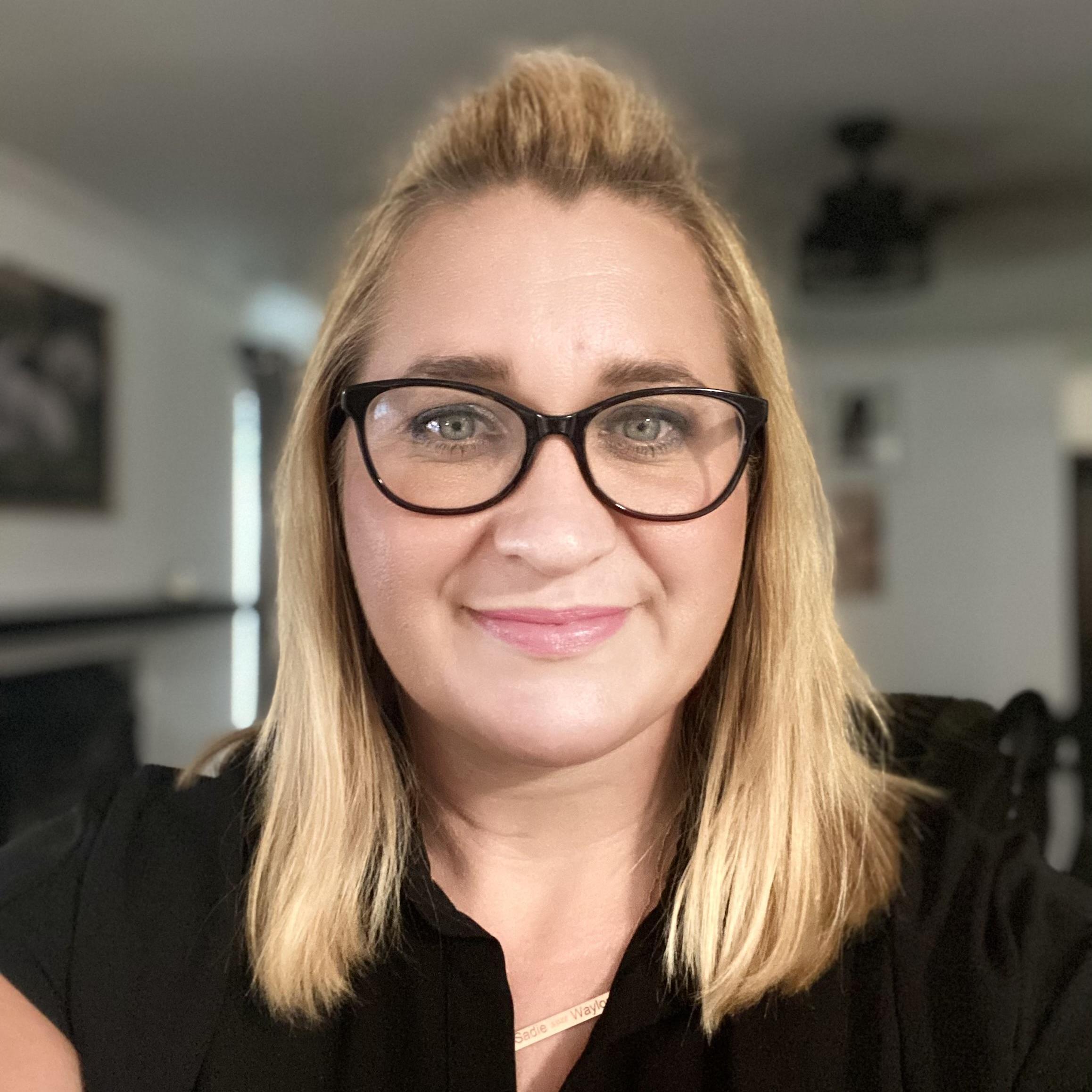 TammyBranch's Profile Photo