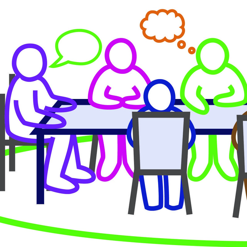meeting