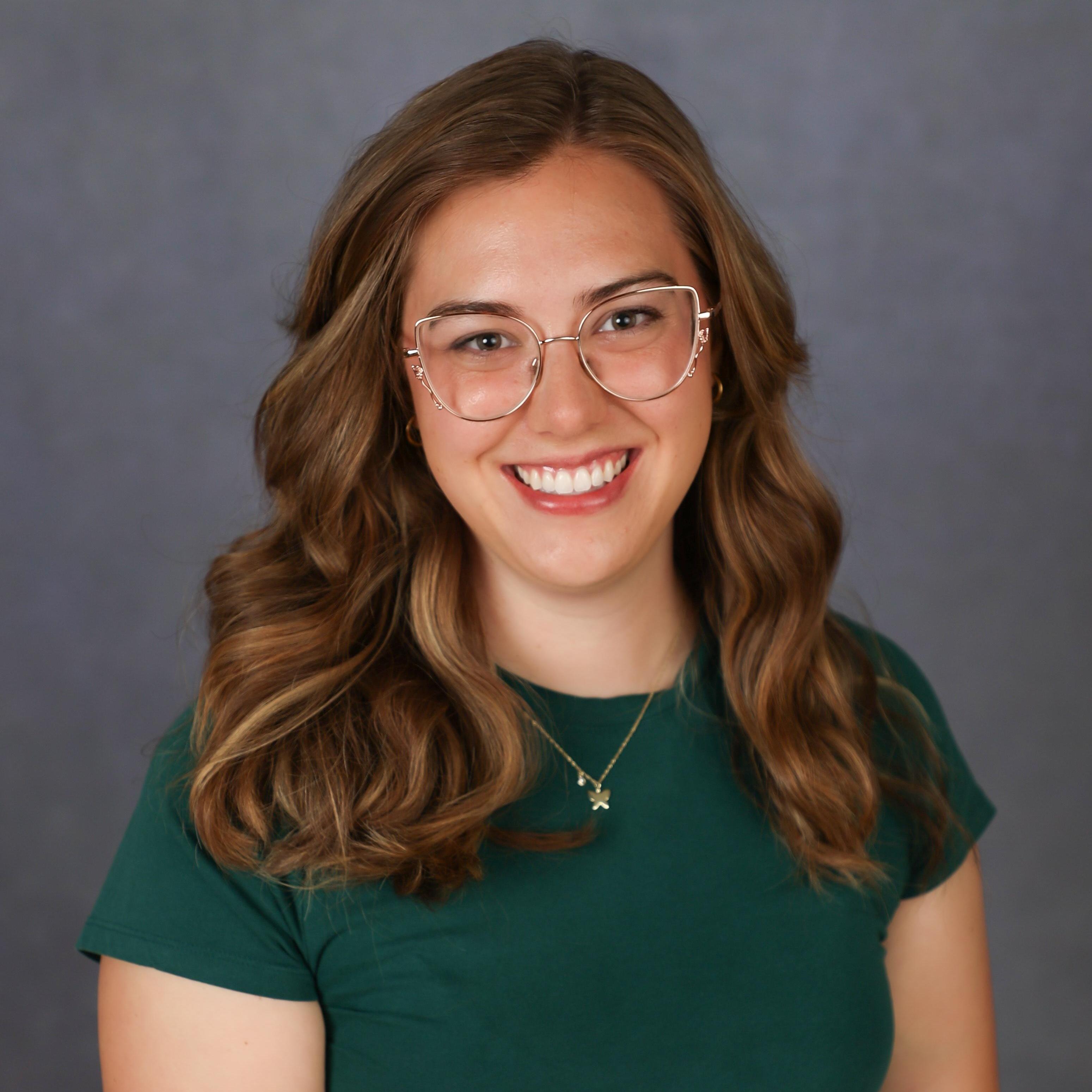 BeccaManuel's Profile Photo