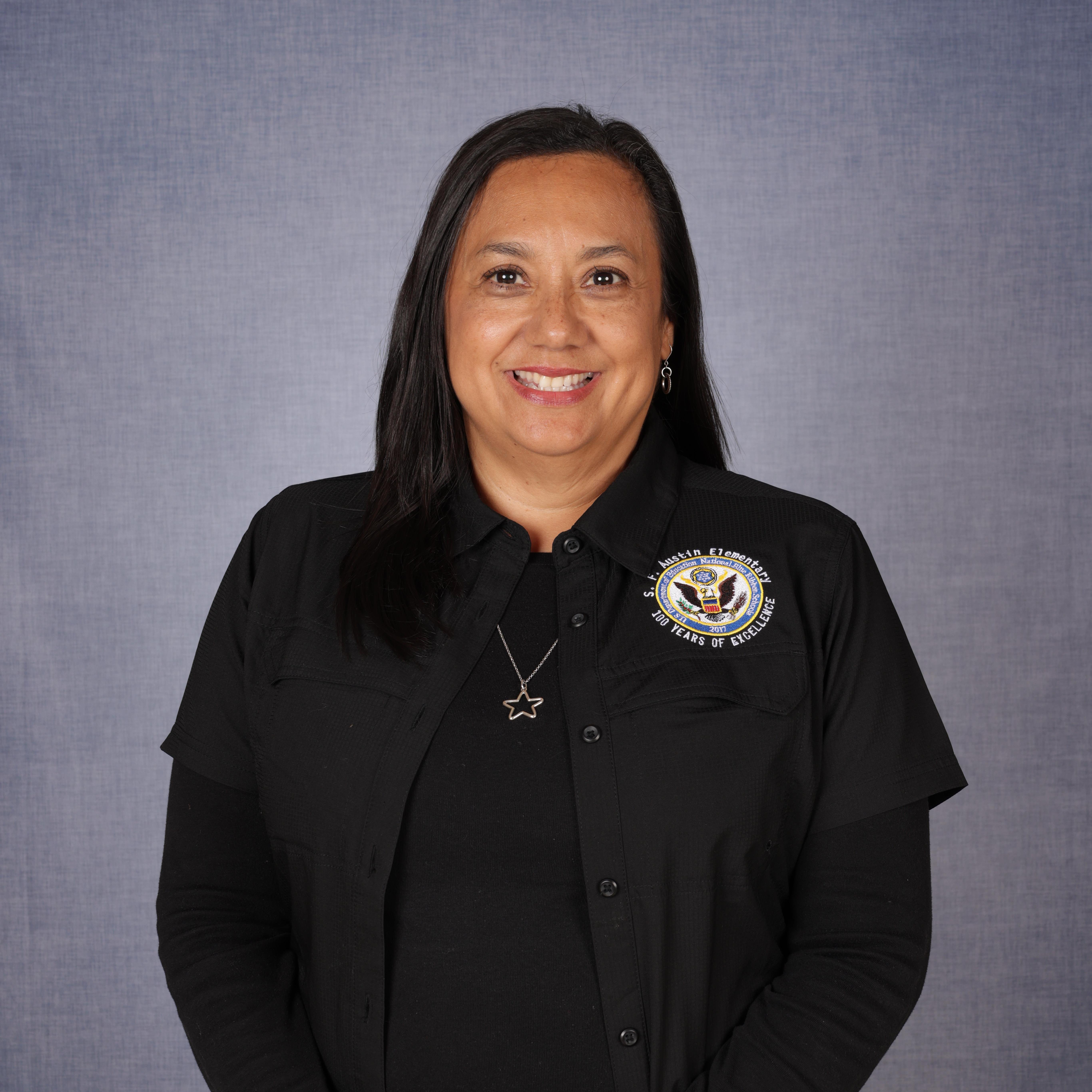 JudySaenz's Profile Photo
