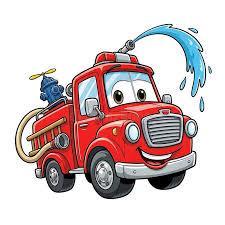 fire truck