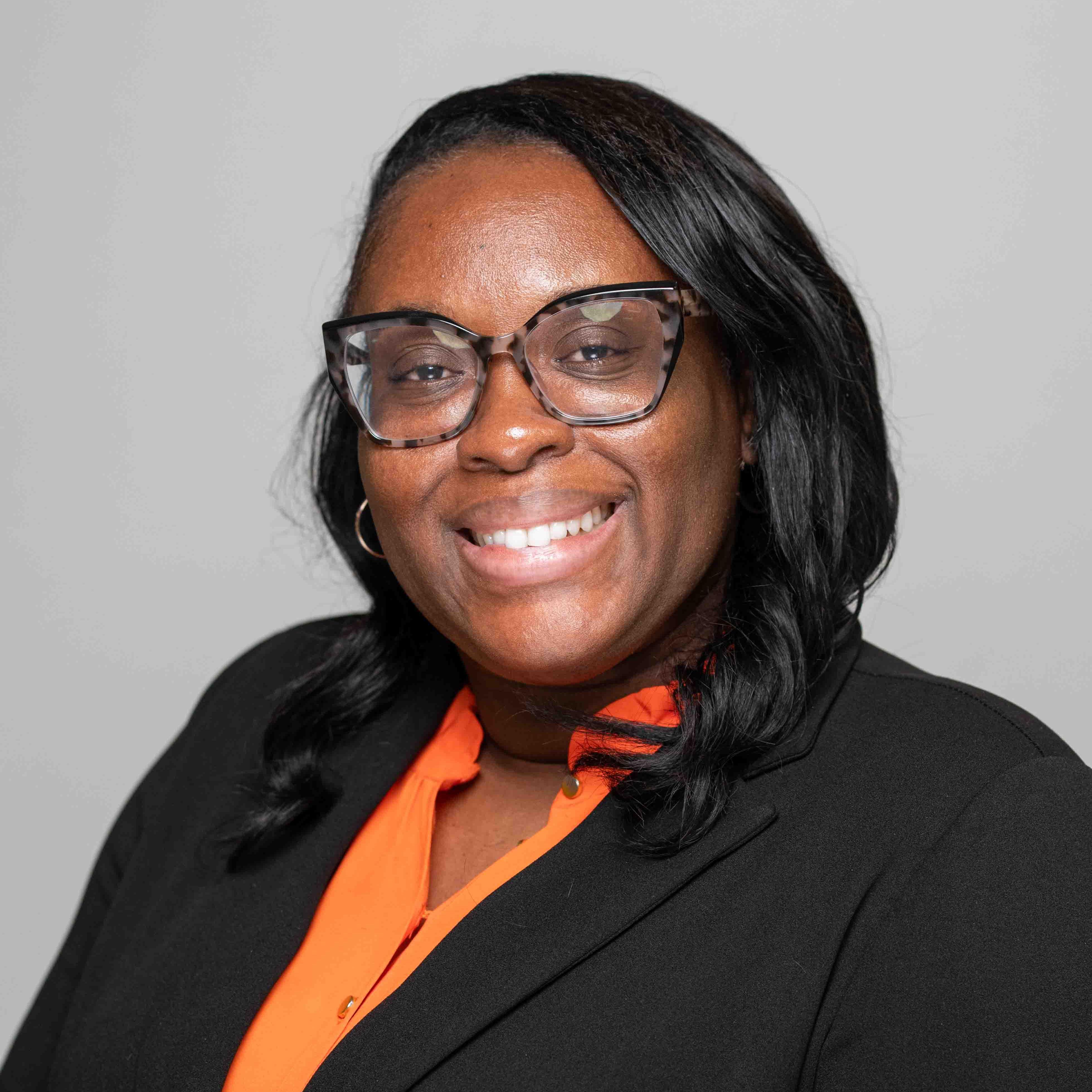 LatoyaHuie-Henry's Profile Photo