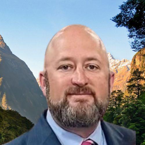 CoryBransford's Profile Photo
