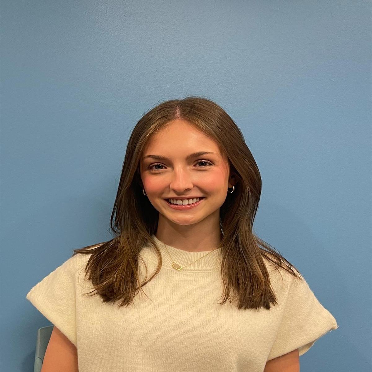 Taylor Mock profile photo