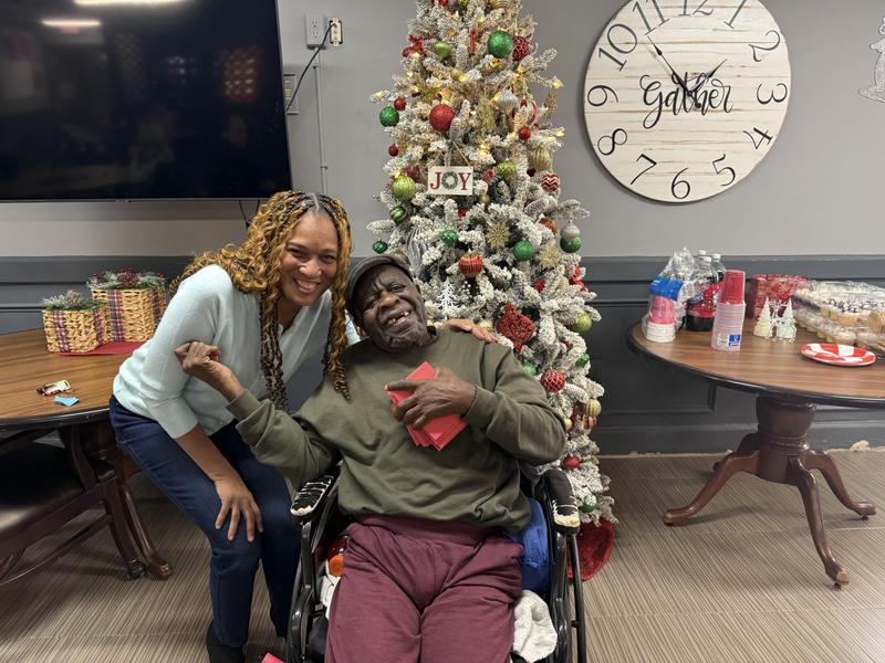 Sharing Holiday Joy with Our Seniors Featured Photo
