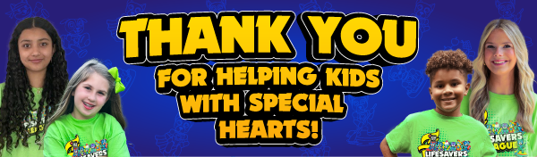 Kids Heart Challenge Featured Photo