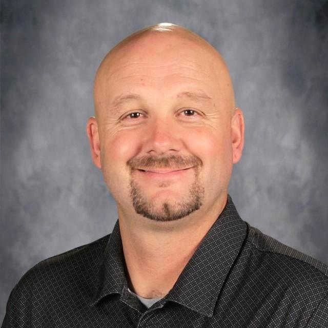 PatrickRau '01's Profile Photo